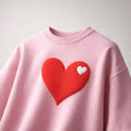 TRUE HEART PINK T-SHIRT