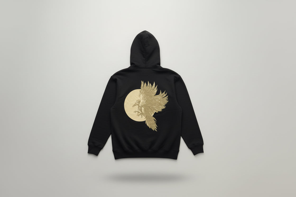 SOLUS HOODIE